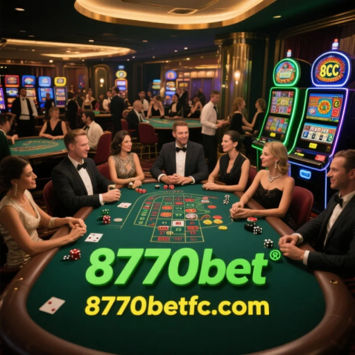 8770bet